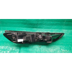 92207-S2000 Hyundai Santa Fe LED Daytime Running Headlight, Left 2019-2020