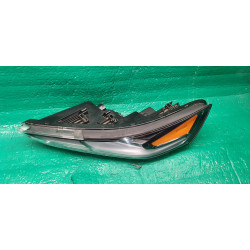 92207-S2000 Hyundai Santa Fe LED Daytime Running Headlight, Left 2019-2020