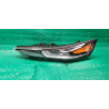 92207-S2000 Hyundai Santa Fe LED Daytime Running Headlight, Left 2019-2020