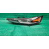 92207-S2000 Hyundai Santa Fe LED Daytime Running Headlight, Left 2019-2020