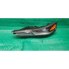 92207-S2000 Hyundai Santa Fe LED Daytime Running Headlight, Left 2019-2020