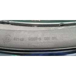 92207-S2000 Hyundai Santa Fe LED Daytime Running Headlight, Left 2019-2020