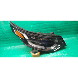 HY32-13W029-JA Land Rover Discovery Full LED Headlight, Right 2017-2020