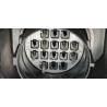 HY32-13W029-JA Land Rover Discovery Full LED Headlight, Right 2017-2020
