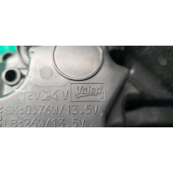 HY32-13W029-JA Land Rover Discovery Full LED Headlight, Right 2017-2020