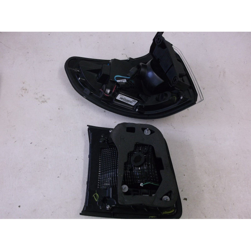 20956908 GMC Acadia Right LED Tail Lamps 2013-2015 20956904