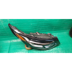 HY32-13W029-JA Land Rover Discovery Full LED Headlight, Right 2017-2020