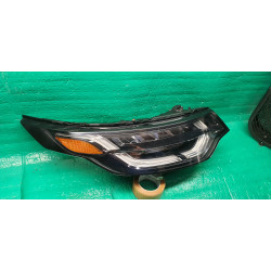 HY32-13W029-JA Land Rover Discovery Full LED Headlight, Right 2017-2020