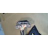 Volkswagen Jetta Blind Spot Turn Mirror, Right 2015-2018