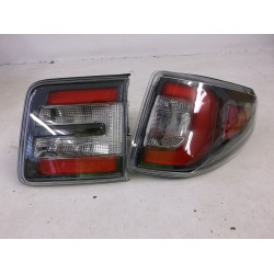 20956908 GMC Acadia Right LED Tail Lamps 2013-2015 20956904