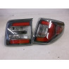20956908 GMC Acadia Right LED Tail Lamps 2013-2015 20956904
