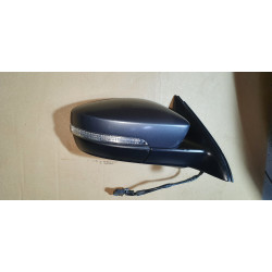 Volkswagen Jetta Blind Spot Turn Mirror, Right 2015-2018