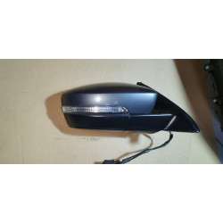 Volkswagen Jetta Blind Spot Turn Mirror, Right 2015-2018