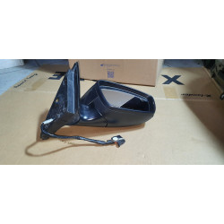Volkswagen Jetta Blind Spot Turn Mirror, Right 2015-2018