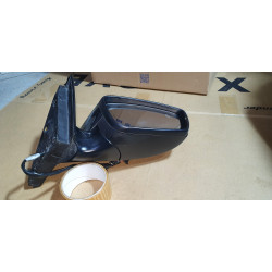 Volkswagen Jetta Blind Spot Turn Mirror, Right 2015-2018