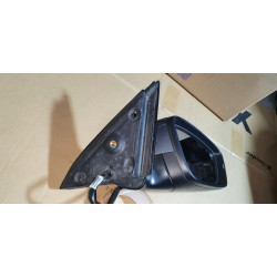 Volkswagen Jetta Blind Spot Turn Mirror, Right 2015-2018
