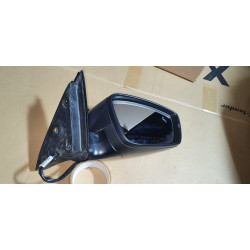Volkswagen Jetta Blind Spot Turn Mirror, Right 2015-2018