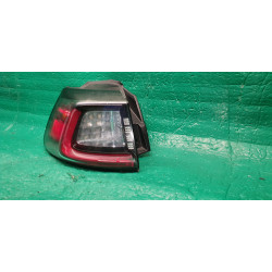 68275961AF Jeep Cherokee LED Tail Lamp, Left 2019-2020 68275959AD
