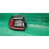 68275961AF Jeep Cherokee LED Tail Lamp, Left 2019-2020 68275959AD