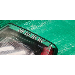68275961AF Jeep Cherokee LED Tail Lamp, Left 2019-2020 68275959AD