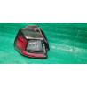 68275961AF Jeep Cherokee LED Tail Lamp, Left 2019-2020 68275959AD