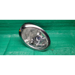 Mini Cooper Headlight, Right 2001-2006