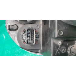 Mini Cooper Headlight, Right 2001-2006