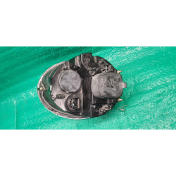 Mini Cooper Headlight, Right 2001-2006