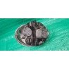 Mini Cooper Headlight, Right 2001-2006