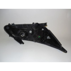 33150-T2A-A01 Honda Accord Sedan Left Halogen Headlight 2013-2015