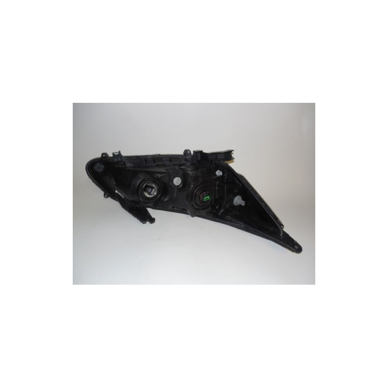 33150-T2A-A01 Honda Accord Sedan Left Halogen Headlight 2013-2015