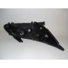 33150-T2A-A01 Honda Accord Sedan Left Halogen Headlight 2013-2015