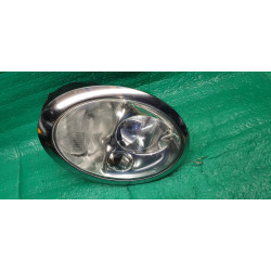 Mini Cooper Headlight, Right 2001-2006