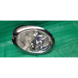 Mini Cooper Headlight, Right 2001-2006