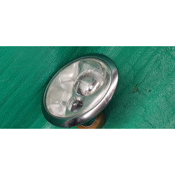Mini Cooper Headlight, Right 2001-2006