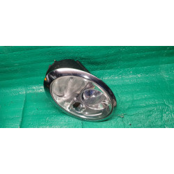 Mini Cooper Headlight, Right 2001-2006