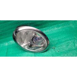 Mini Cooper Headlight, Right 2001-2006