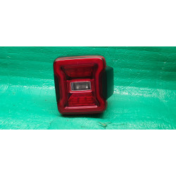 68376496AA Jeep Wrangler LED Blind Spot Tail Lamp, Right 2018-2023
