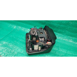 68376496AA Jeep Wrangler LED Blind Spot Tail Lamp, Right 2018-2023