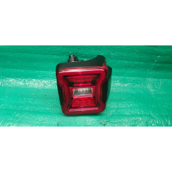 68376496AA Jeep Wrangler LED Blind Spot Tail Lamp, Right 2018-2023