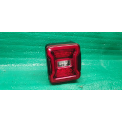 68376496AA Jeep Wrangler LED Blind Spot Tail Lamp, Right 2018-2023