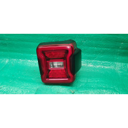 68376496AA Jeep Wrangler LED Blind Spot Tail Lamp, Right 2018-2023