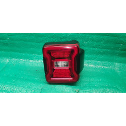 68376496AA Jeep Wrangler LED Blind Spot Tail Lamp, Right 2018-2023