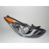 Hyundai Elantra Right Halogen Headlight 2011-2013