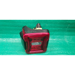 68474045AA Jeep Wrangler LED Blind Spot Tail Lamp, Left 2018-2023