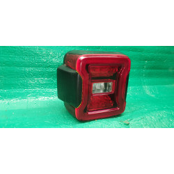 68474045AA Jeep Wrangler LED Blind Spot Tail Lamp, Left 2018-2023