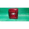 68474045AA Jeep Wrangler LED Blind Spot Tail Lamp, Left 2018-2023