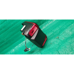 68474045AA Jeep Wrangler LED Blind Spot Tail Lamp, Left 2018-2023