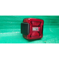 68474045AA Jeep Wrangler LED Blind Spot Tail Lamp, Left 2018-2023