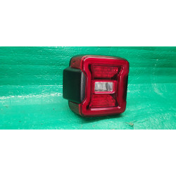 68474045AA Jeep Wrangler LED Blind Spot Tail Lamp, Left 2018-2023
